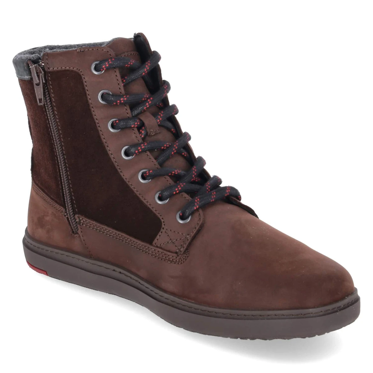 Barfuß-Boots BLSN-080M - brown