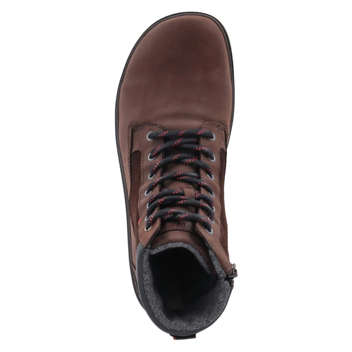 Barfuß-Boots BLSN-080M - brown
