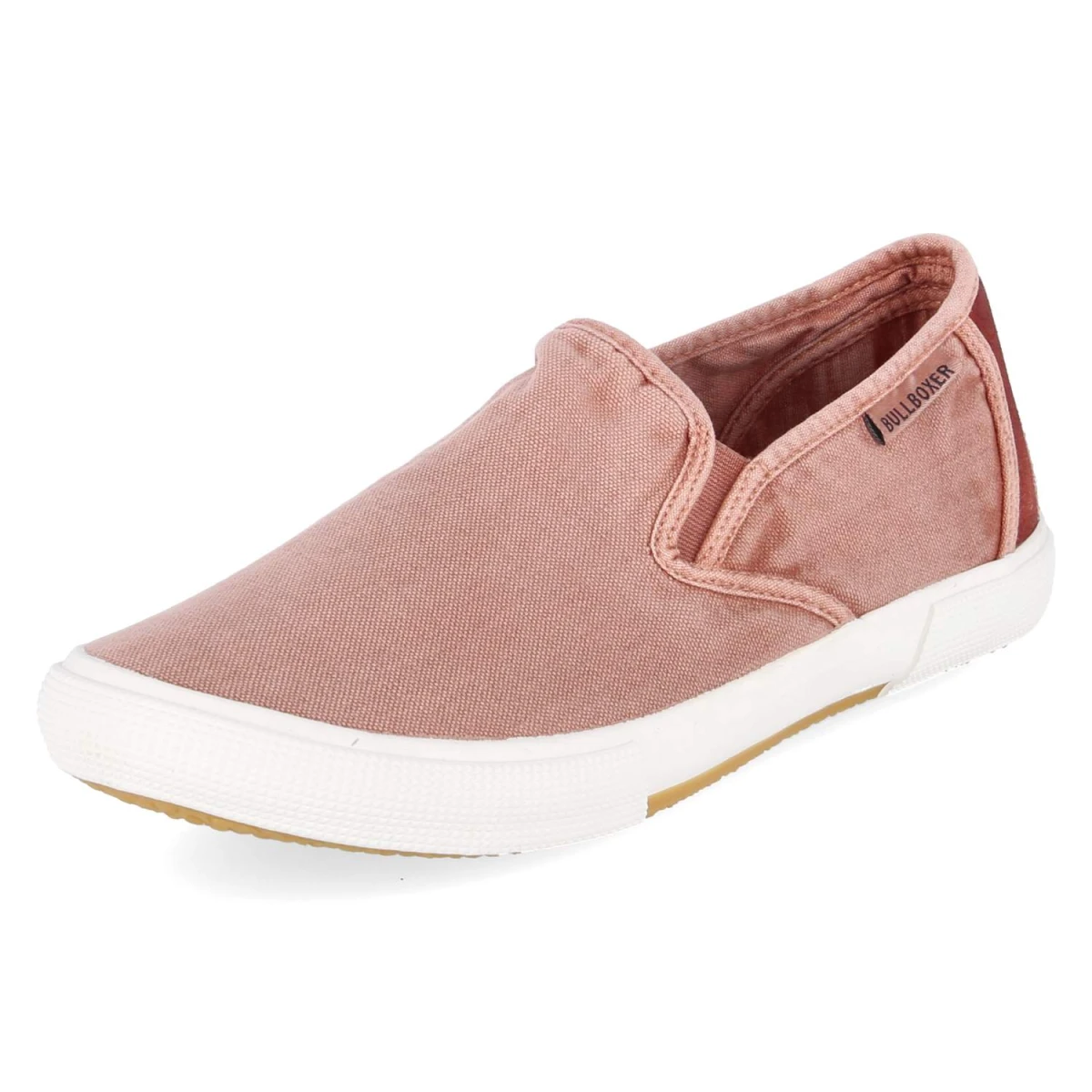 Slipper - red
