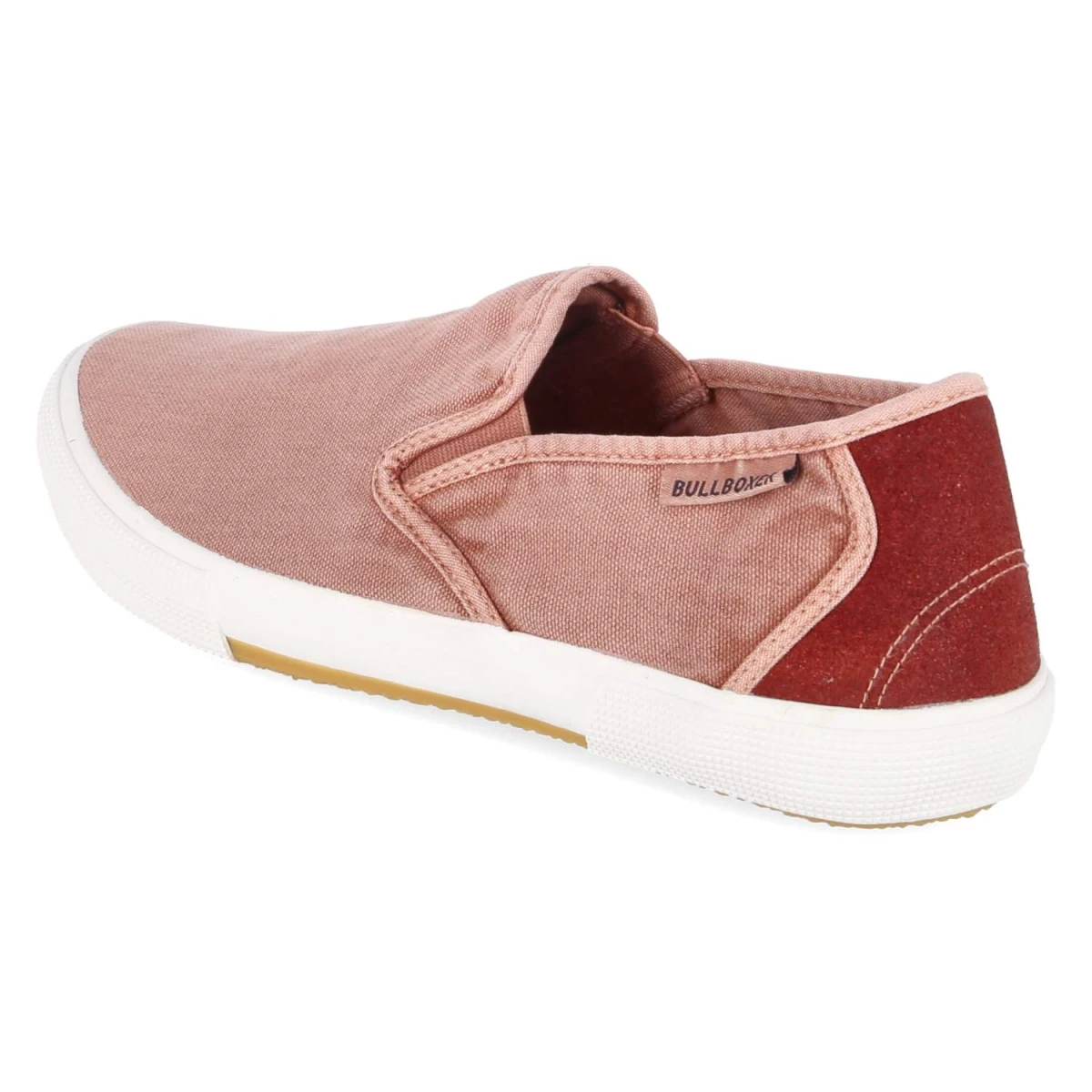 Slipper - red