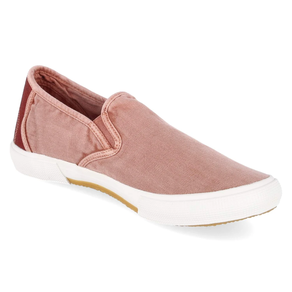Slipper - red