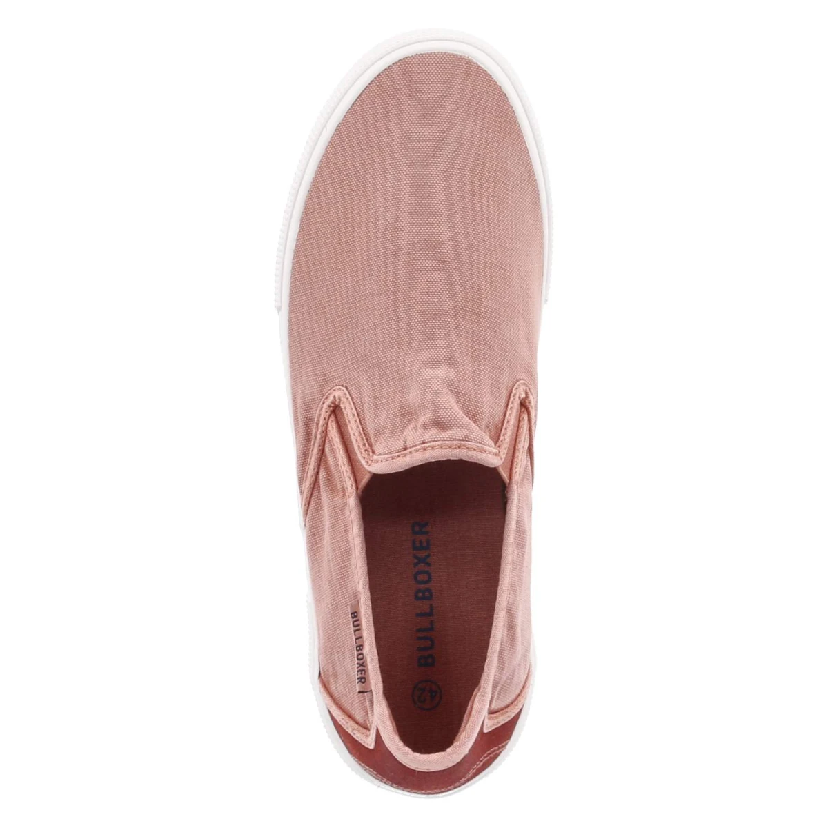 Slipper - red