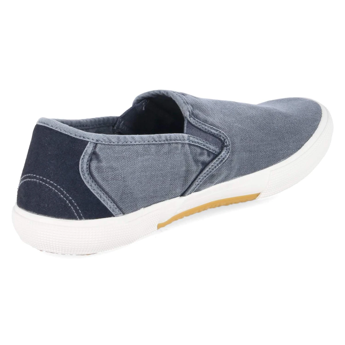 Slipper - jeans