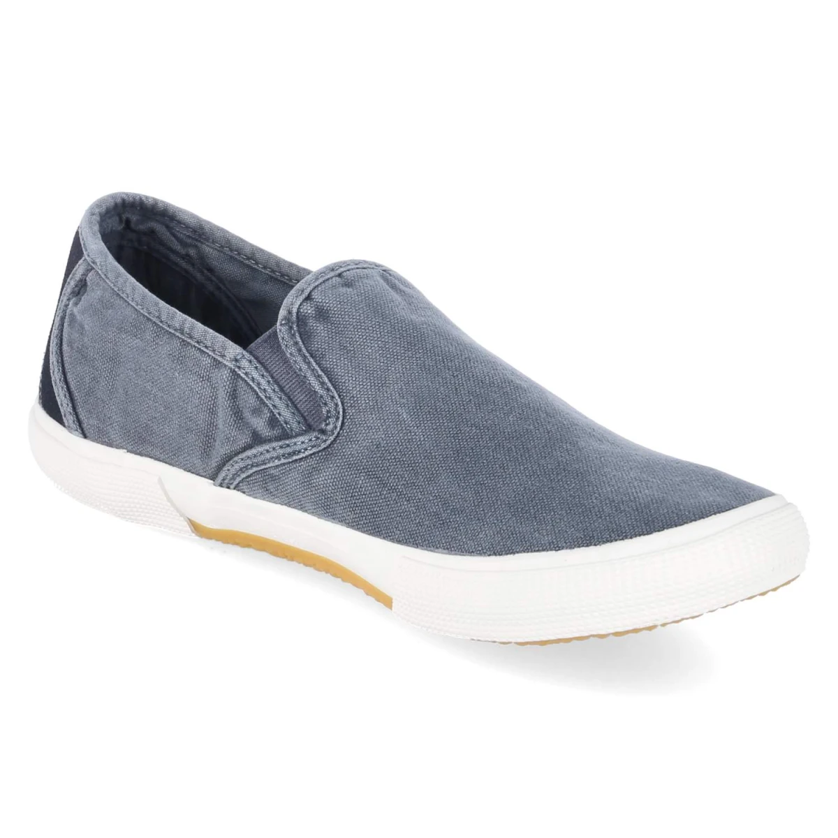 Slipper - jeans