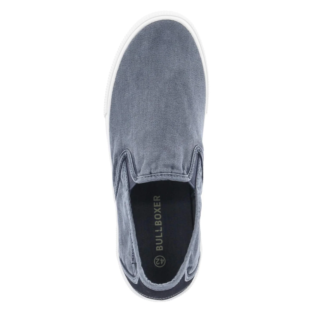 Slipper - jeans