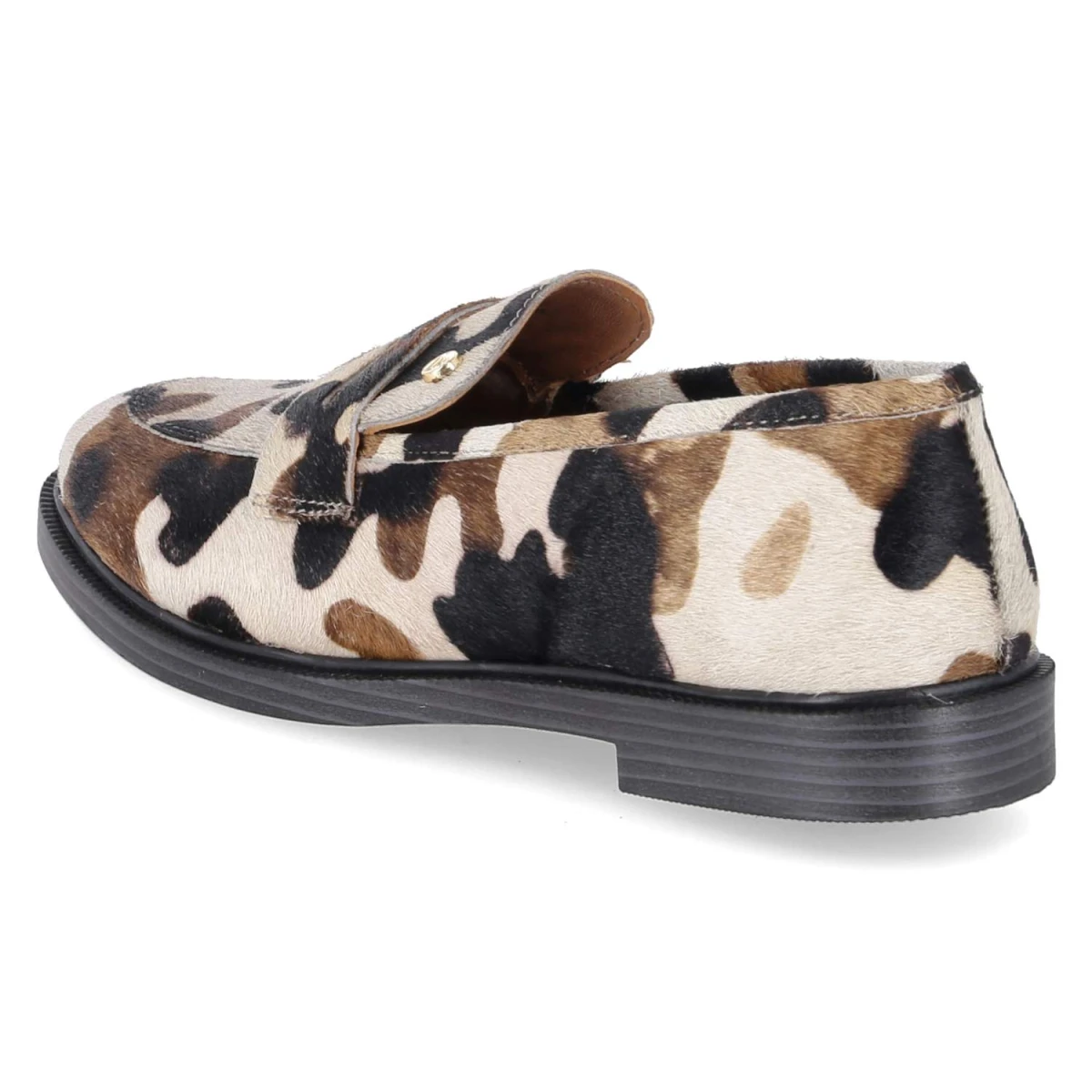 Loafer - cow