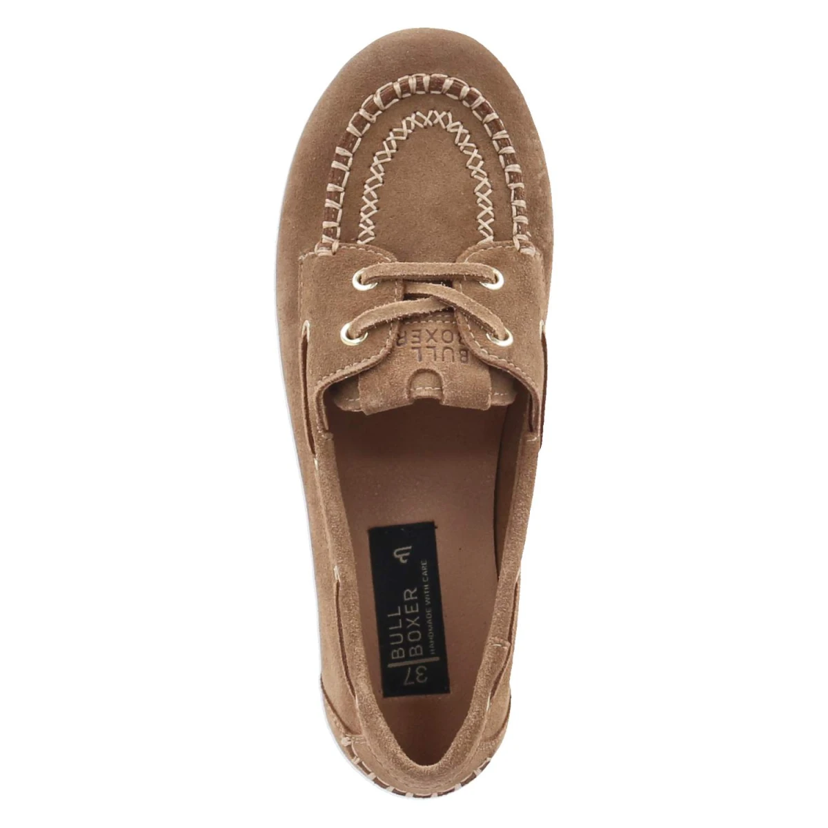 Mokassins - TAN