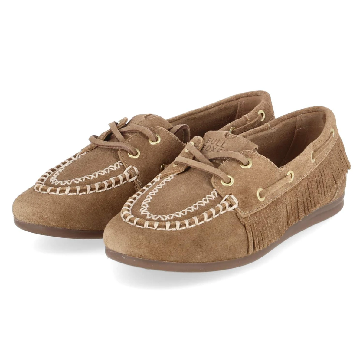 Mokassins - TAN