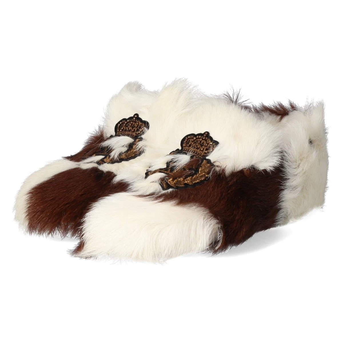 Slipper HARRY - WOLF