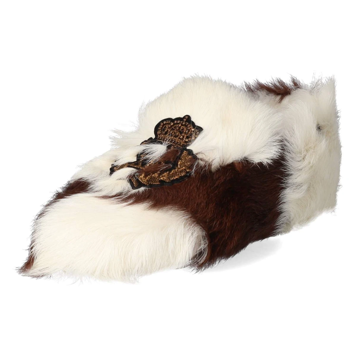 Slipper HARRY - WOLF