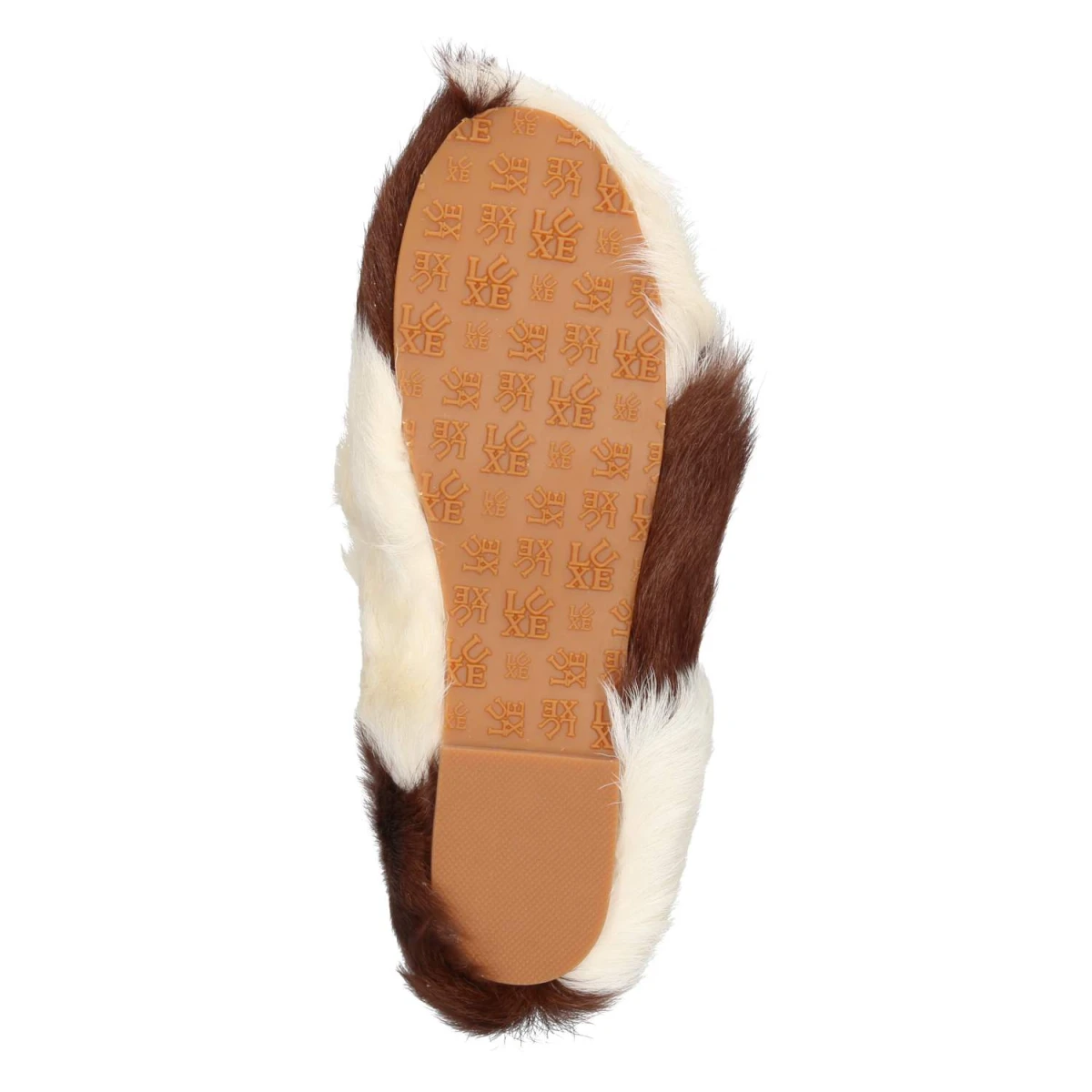 Slipper HARRY - WOLF