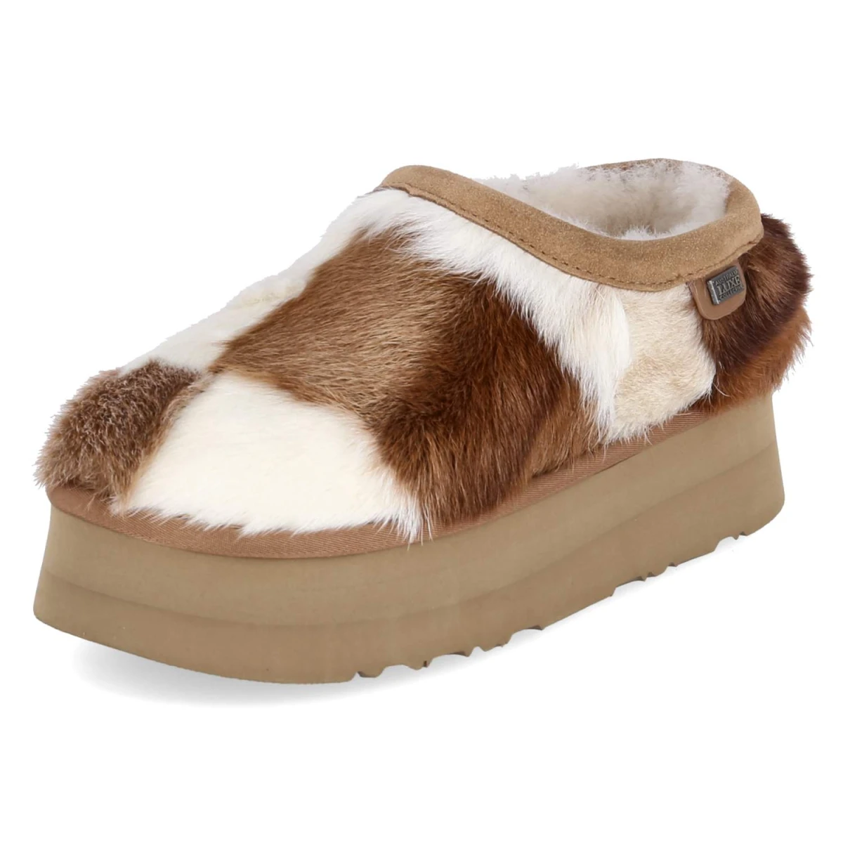Slipper OUTBACK - MIXED