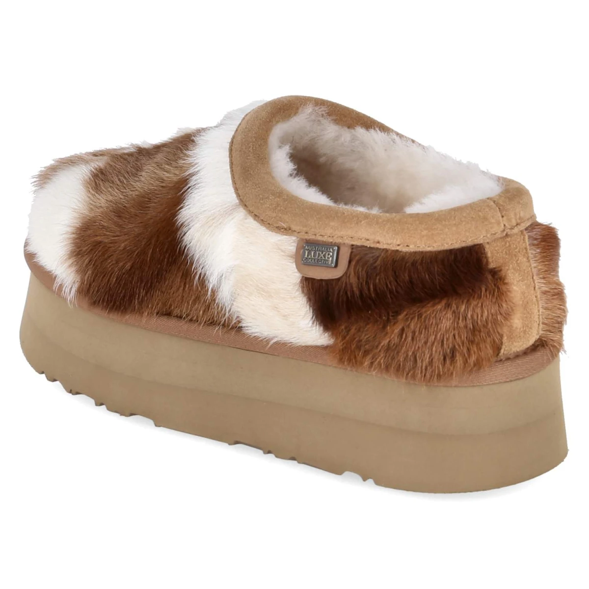 Slipper OUTBACK - MIXED