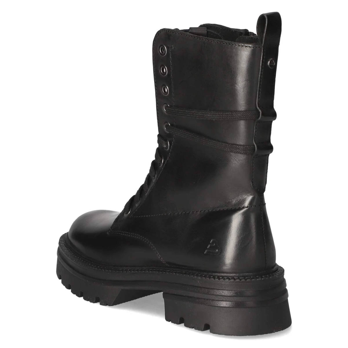 Boots - Black