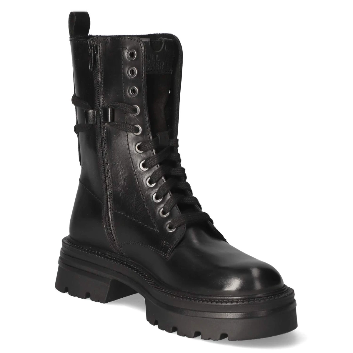 Boots - Black