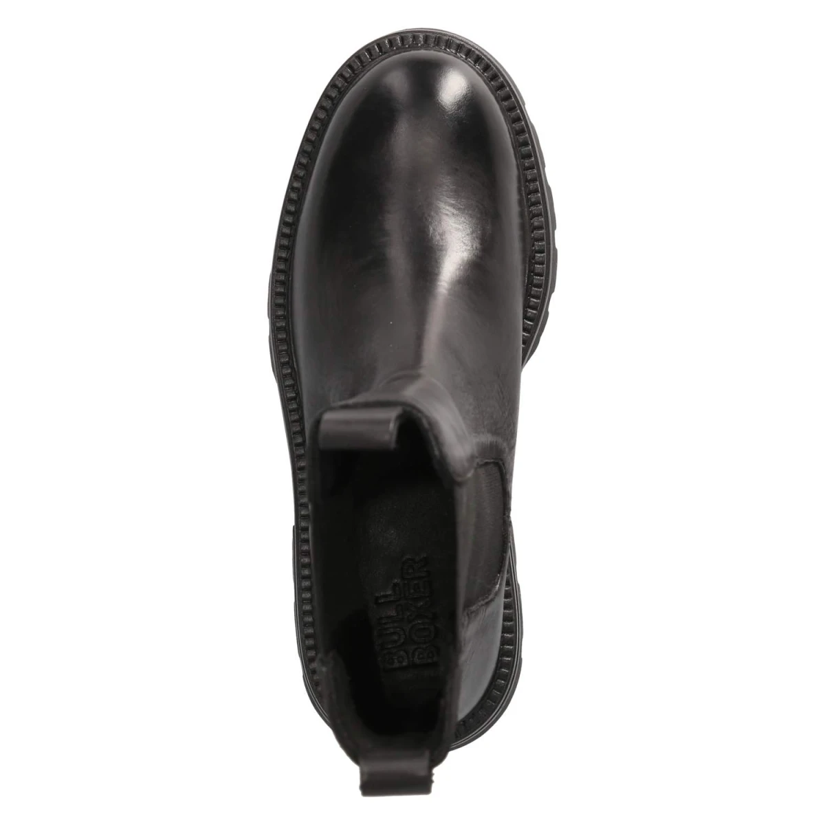 Chelsea Boots - Black