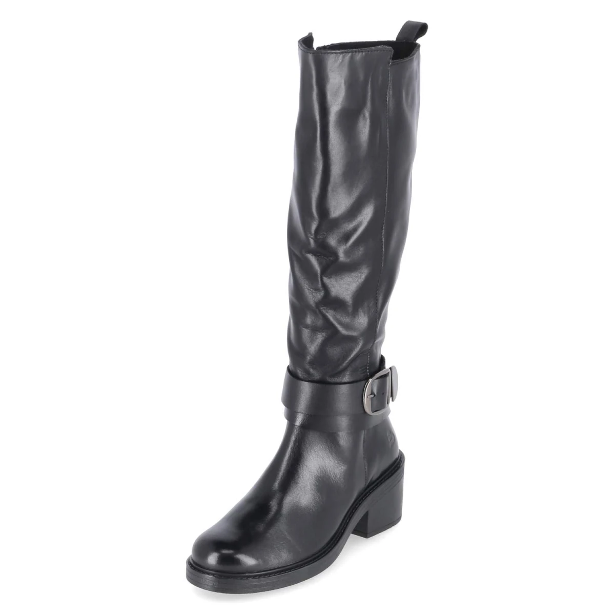 Stiefel - Black