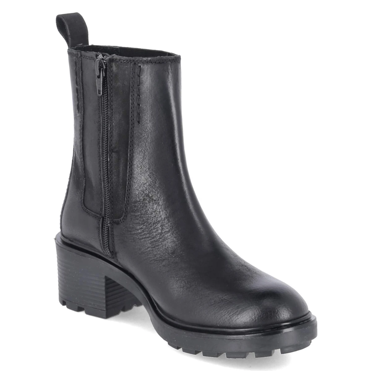 Chelsea Boot - black