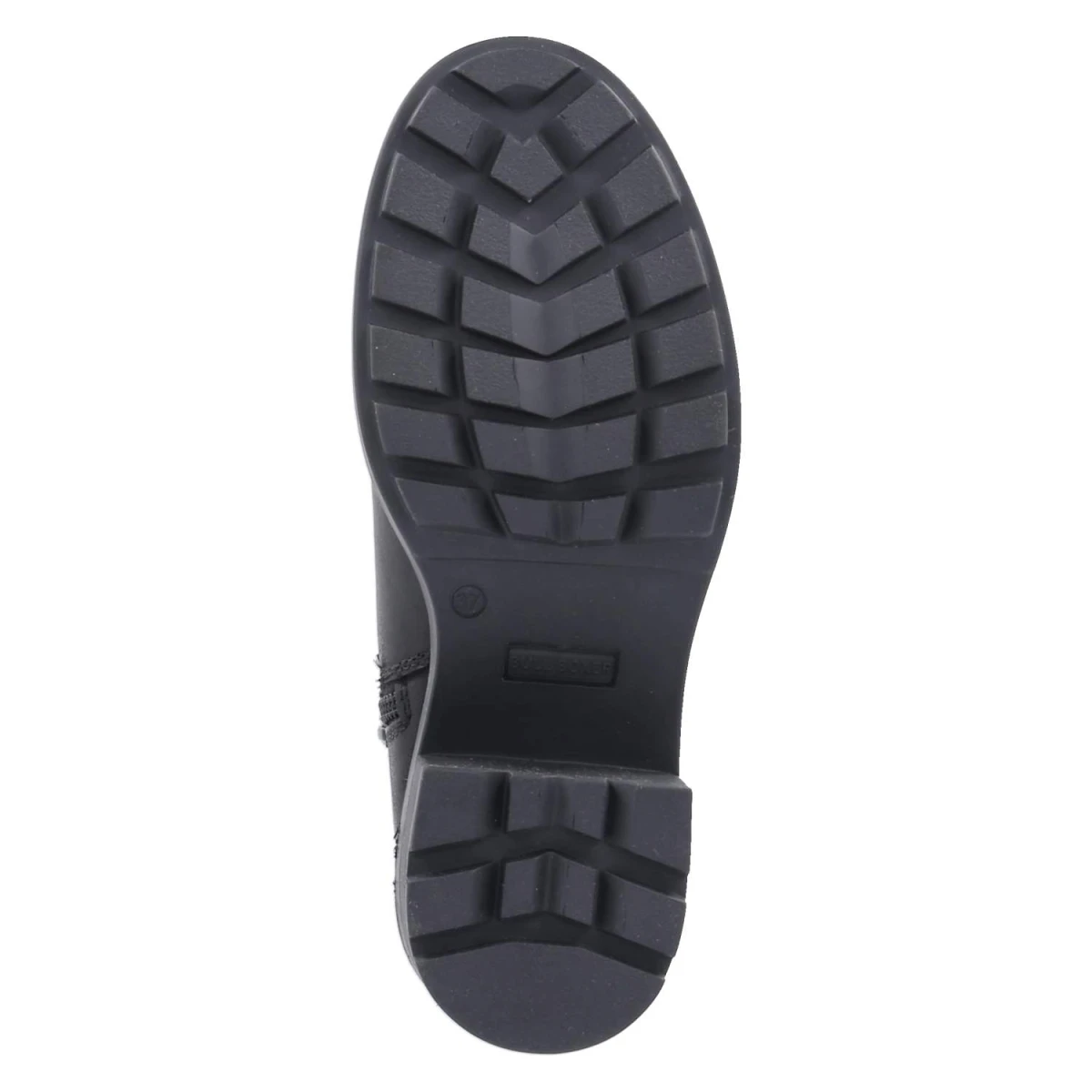 Chelsea Boot - Black