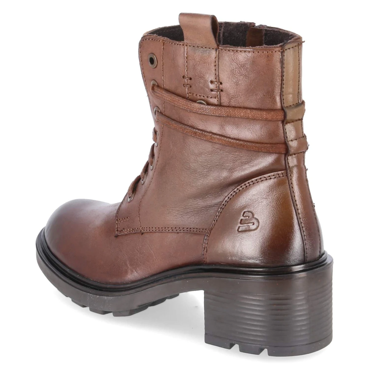 Boots - Brown