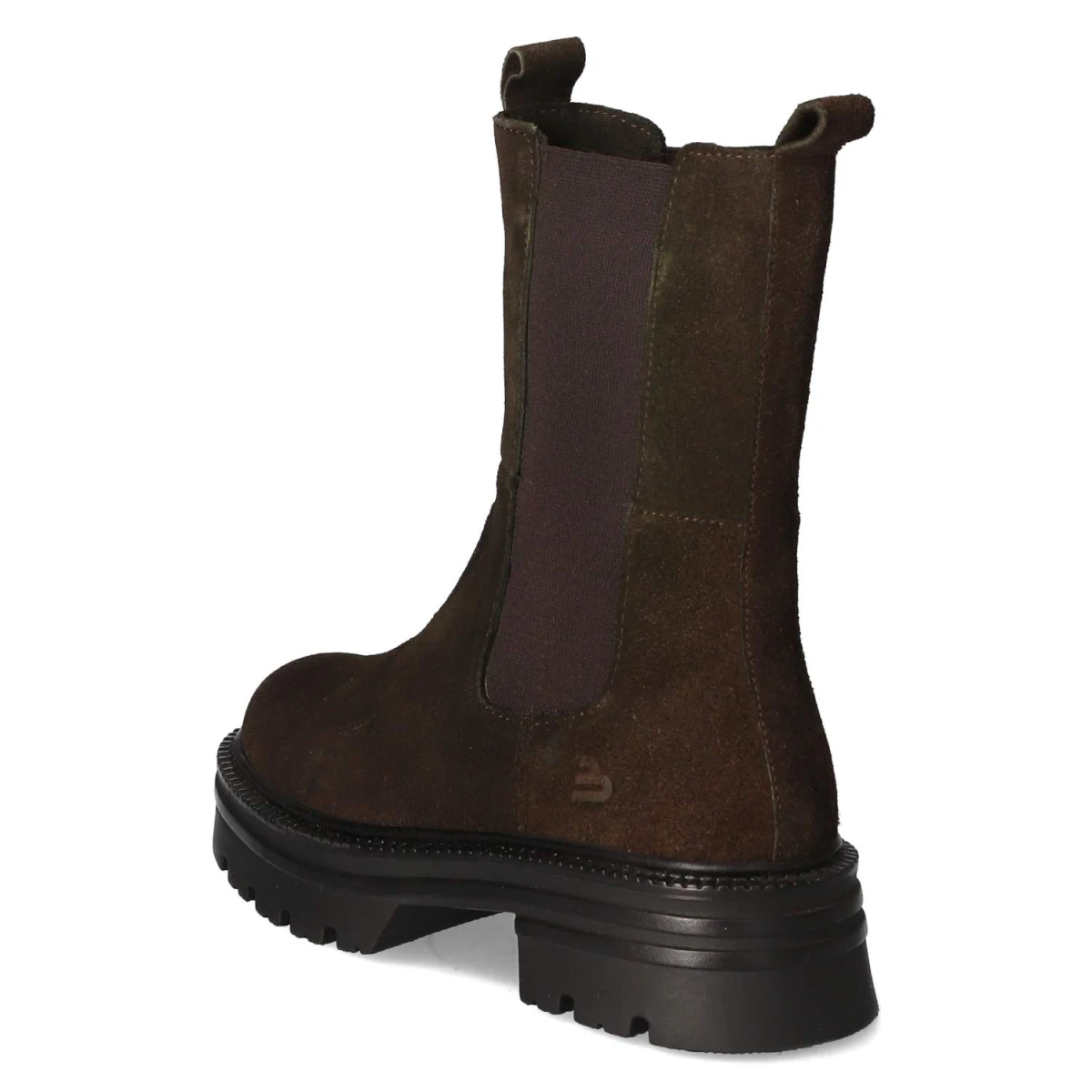 Chelsea Boot - Brown