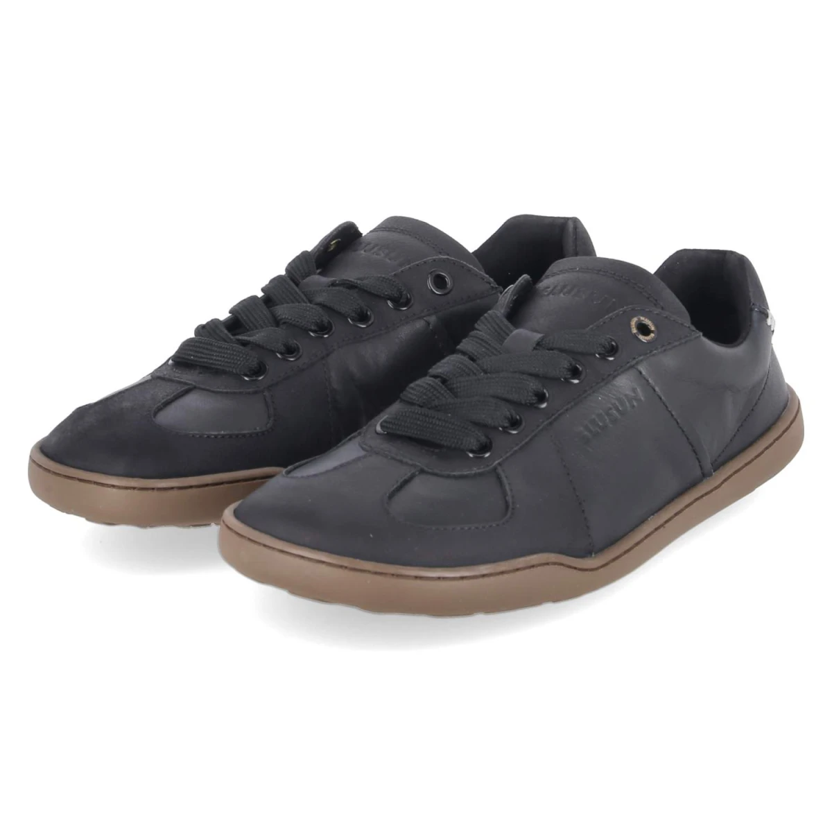 Barfußsneaker BLSN-200W - black