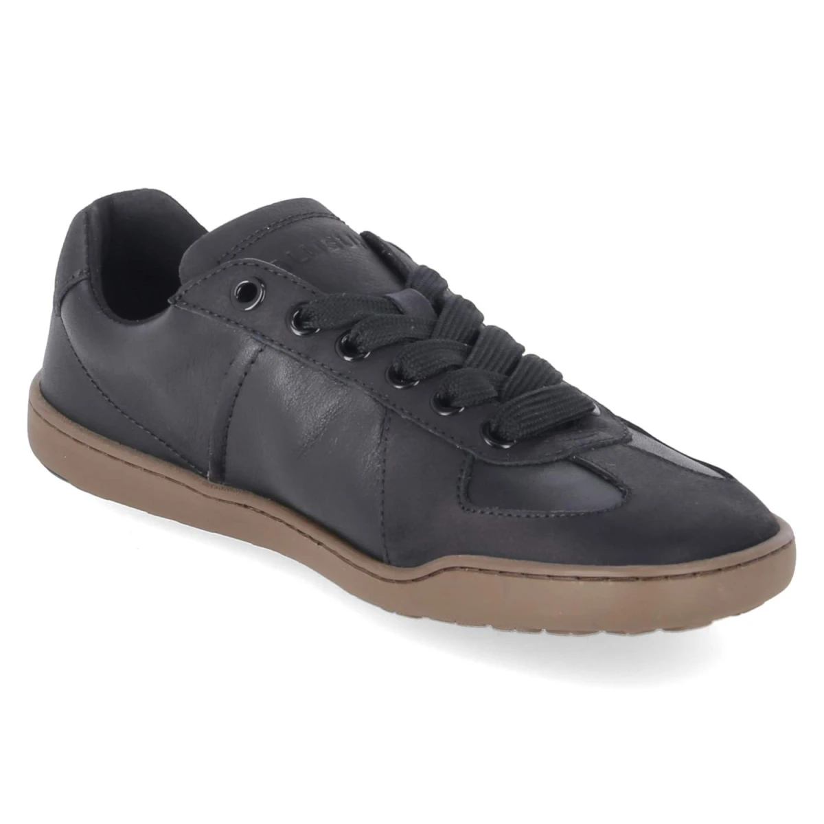 Barfußsneaker BLSN-200W - black