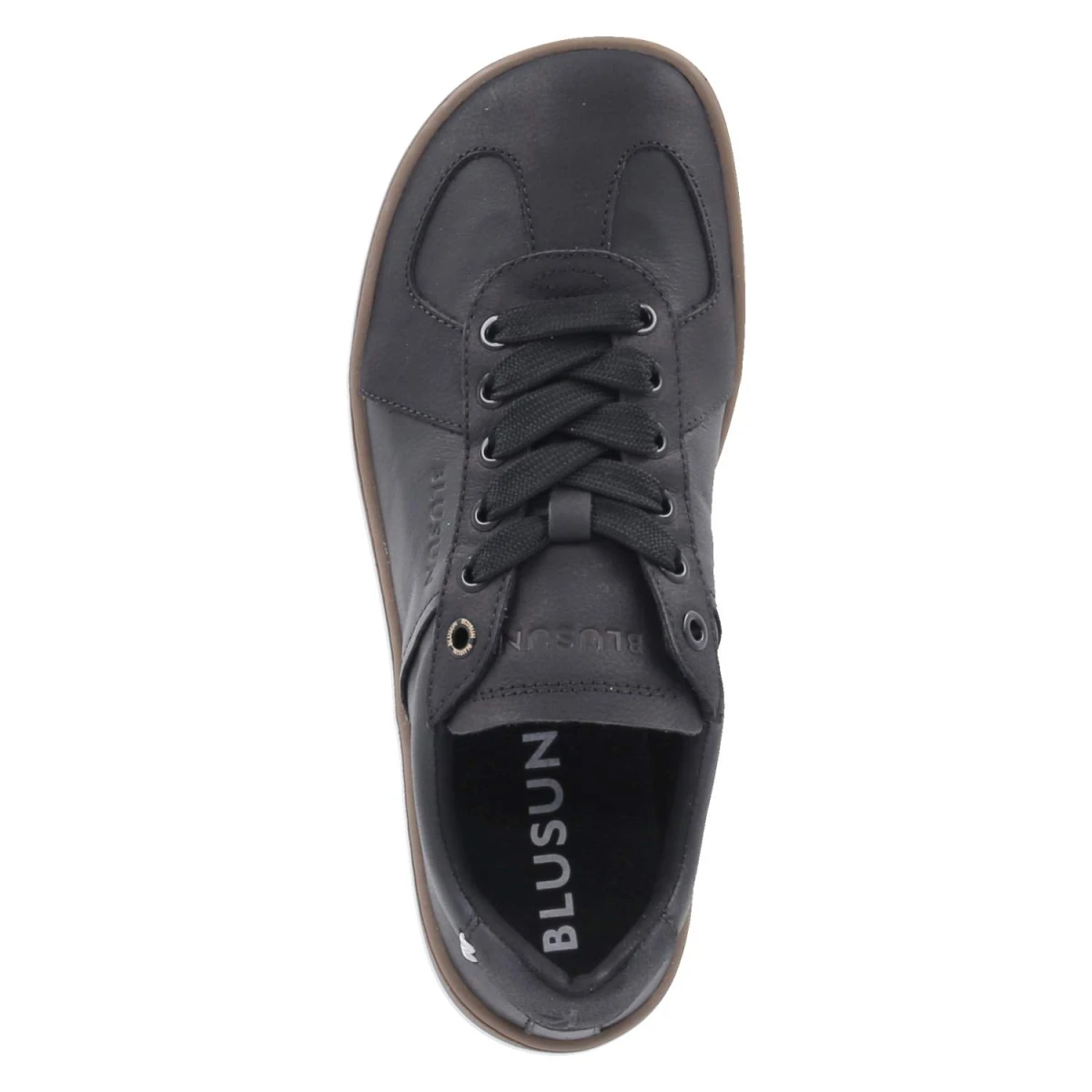Barfußsneaker BLSN-200W - black