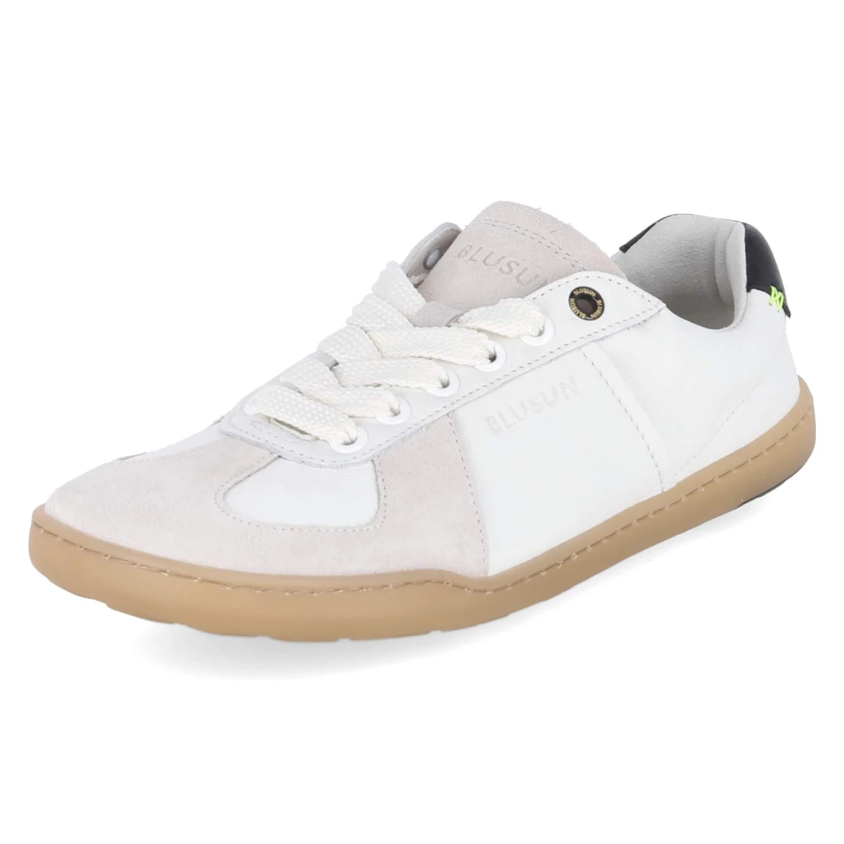 Barfußsneaker BLSN-200W - white