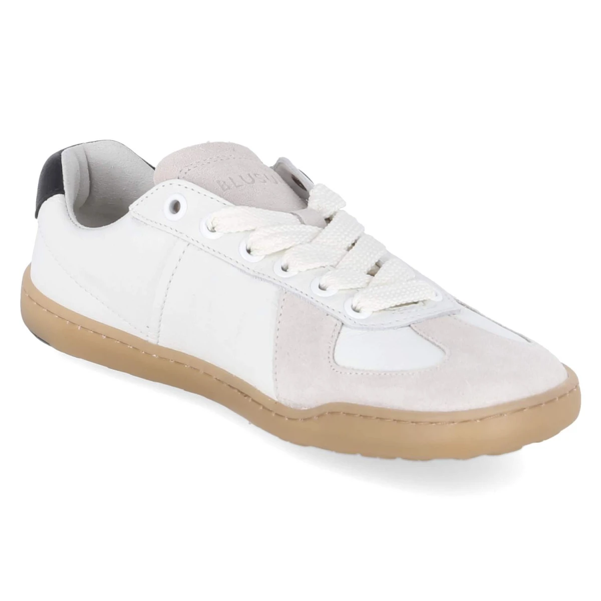 Barfußsneaker BLSN-200W - white