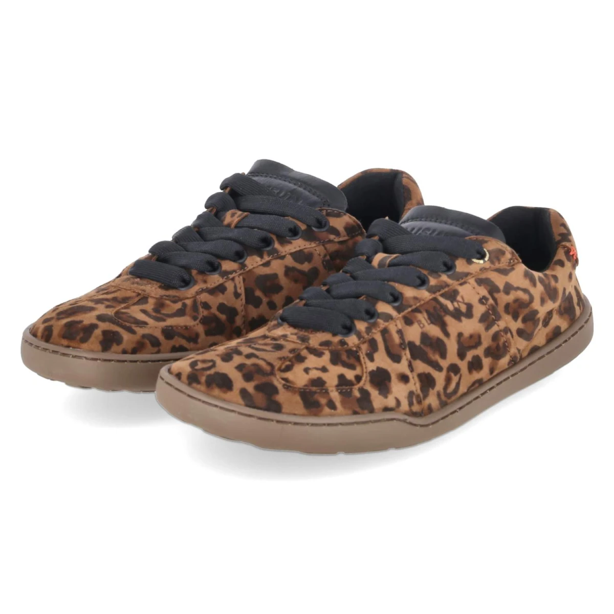 Barfußsneaker BLSN-200W - bold leo