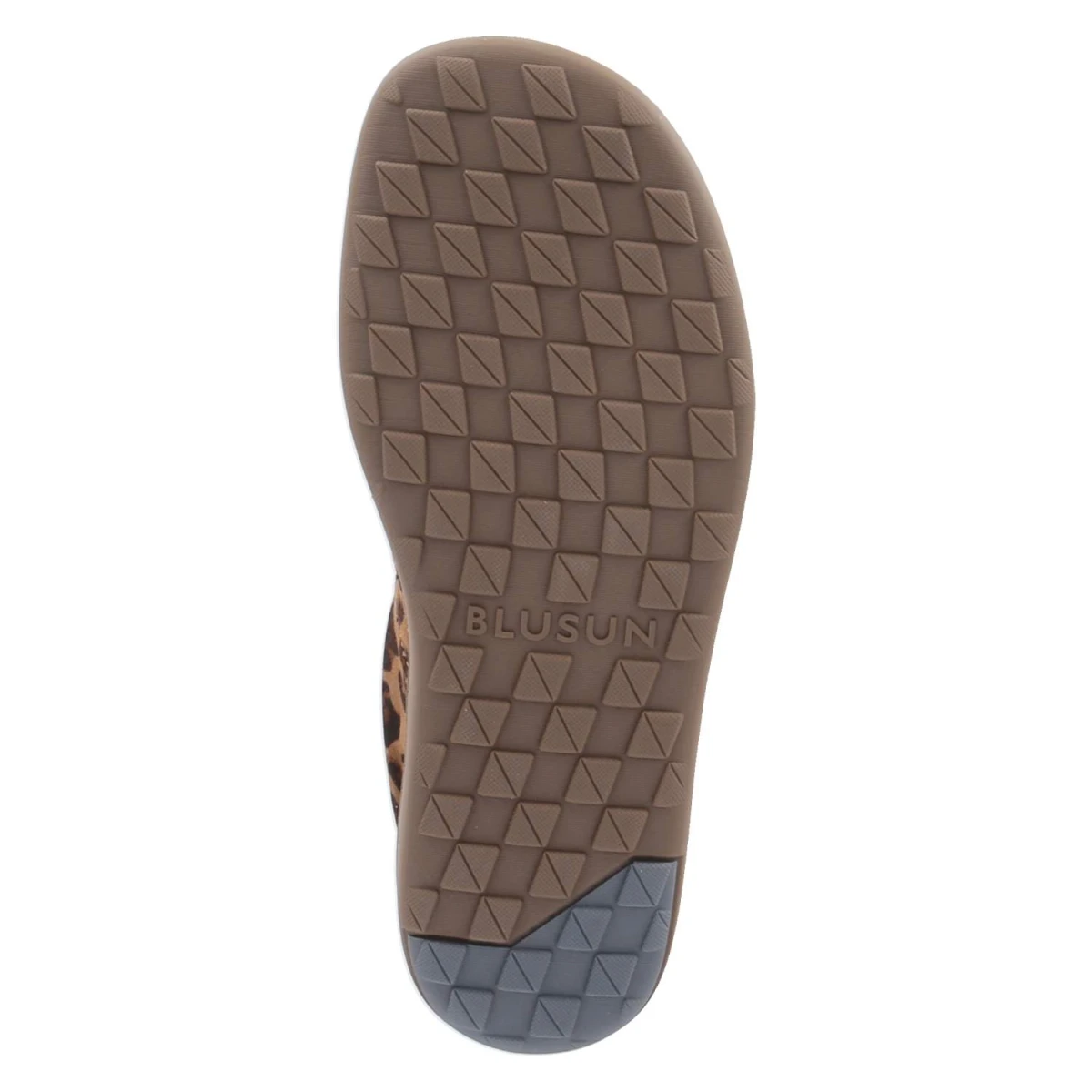 Barfußsneaker BLSN-200W - bold leo
