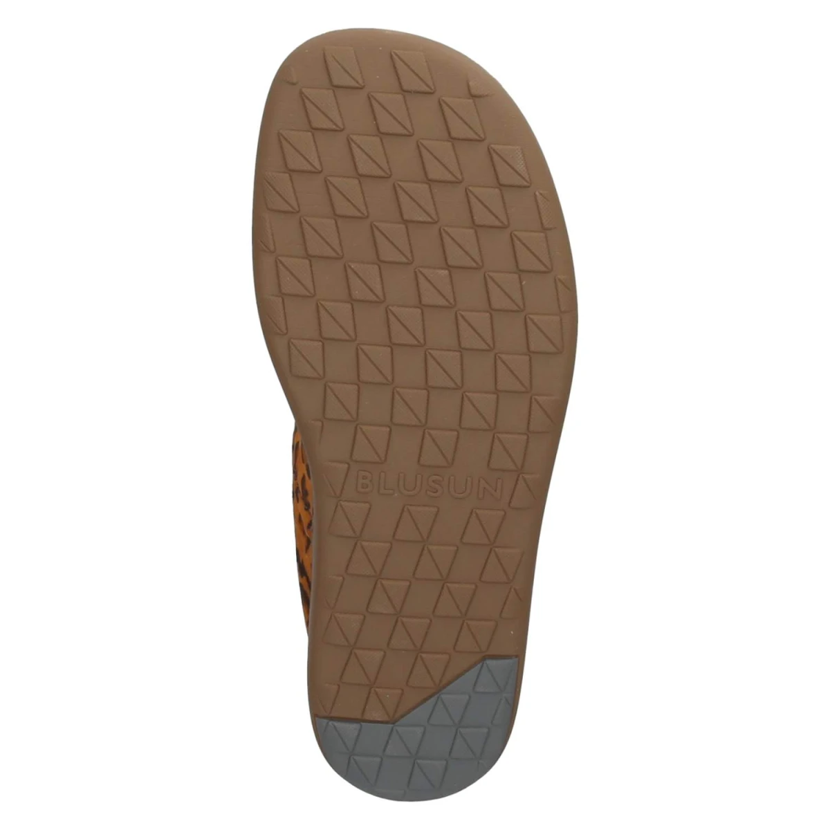 Barfuß-Sneaker BLSN-200W - Leo