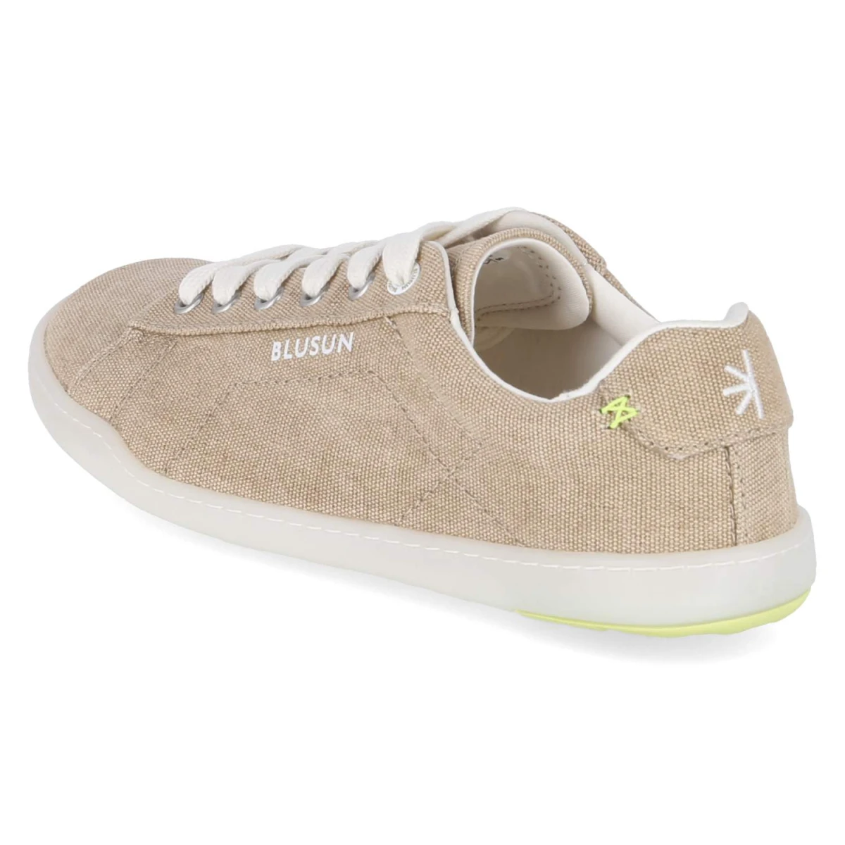 Barfußschuhe BLSN-103W - camel
