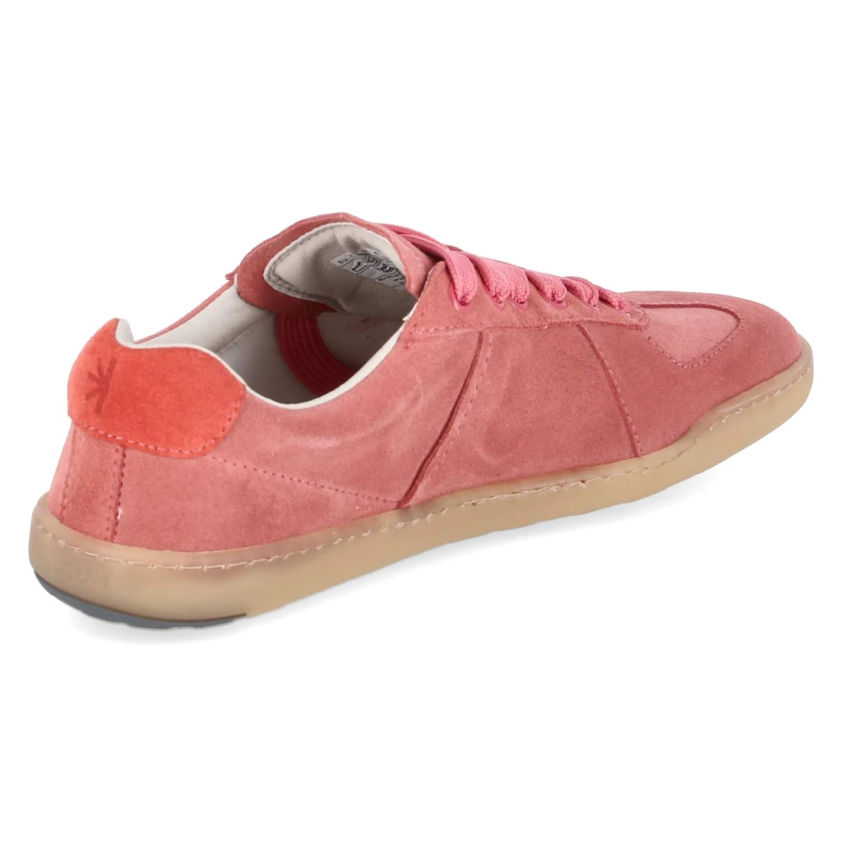 Barfußsneaker BLSN-200W - pink