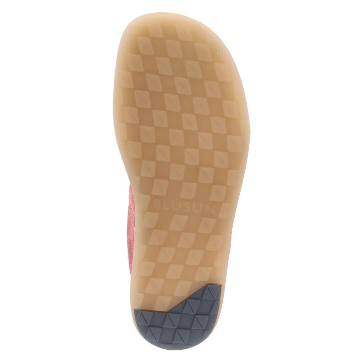 Barfußsneaker BLSN-200W - pink