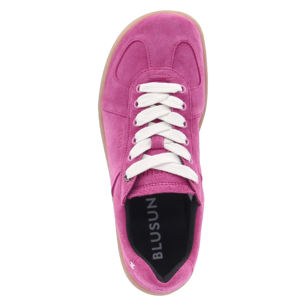 Barfußsneaker BLSN-200W - bold pink