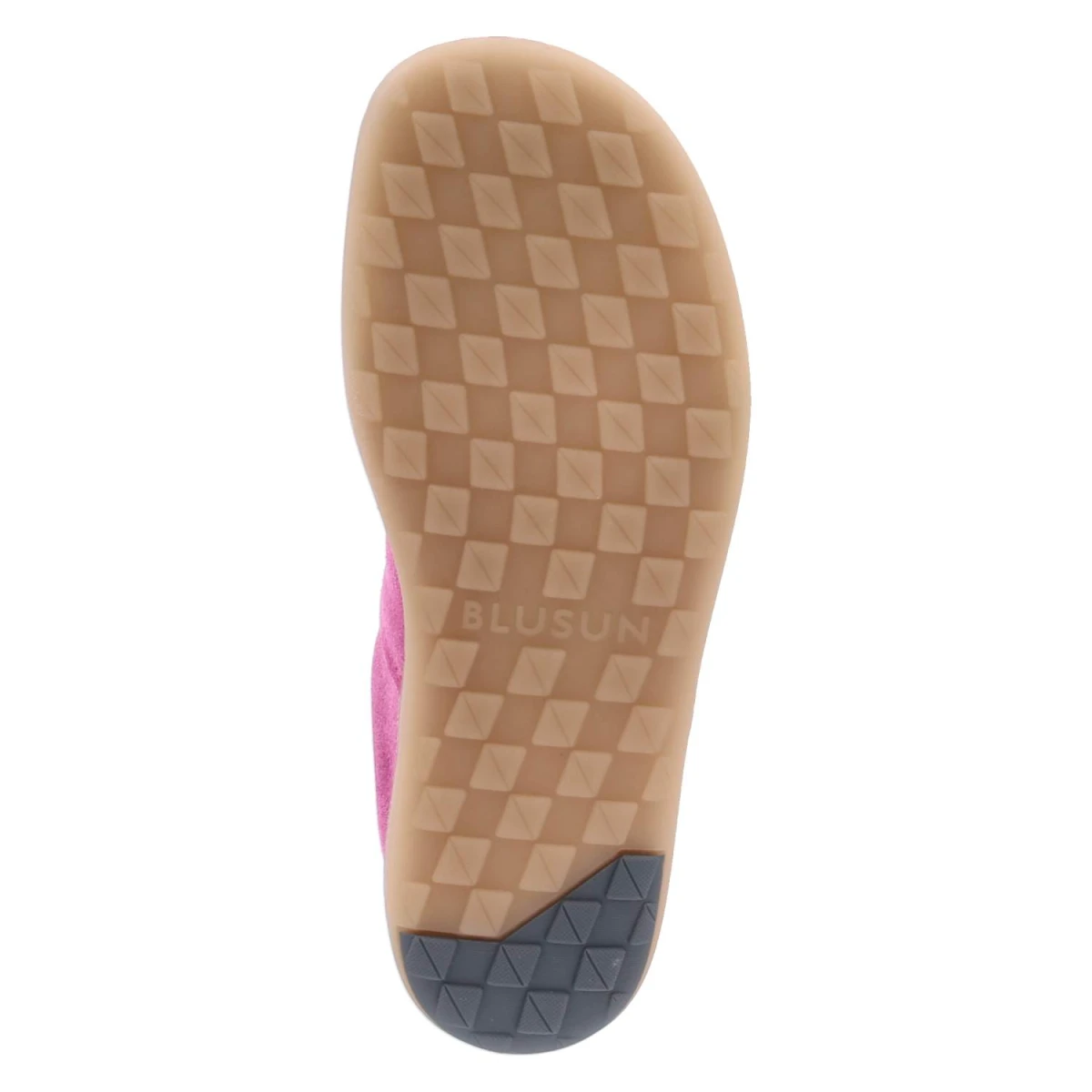 Barfußsneaker BLSN-200W - bold pink
