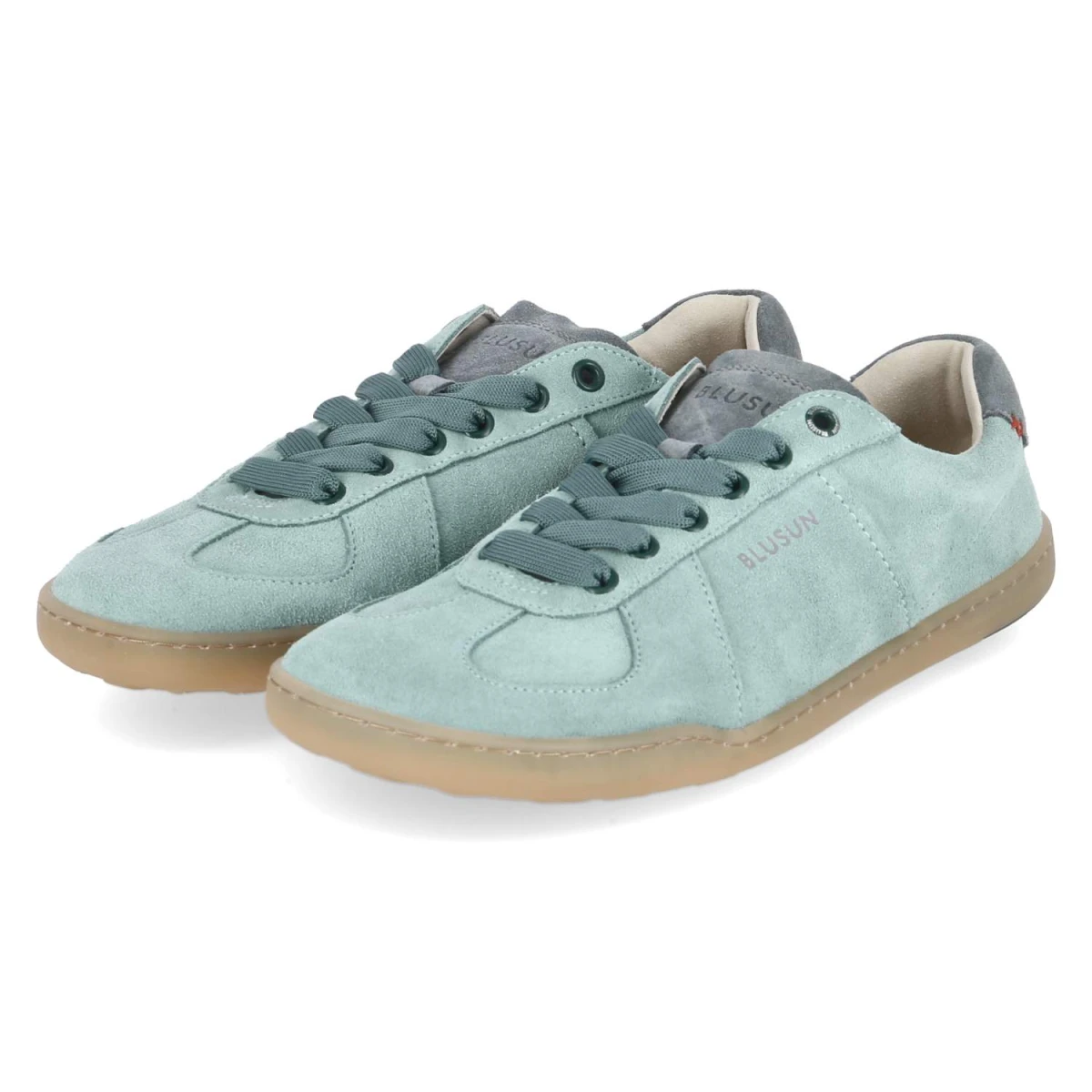 Barfußsneaker BLSN-200W - green