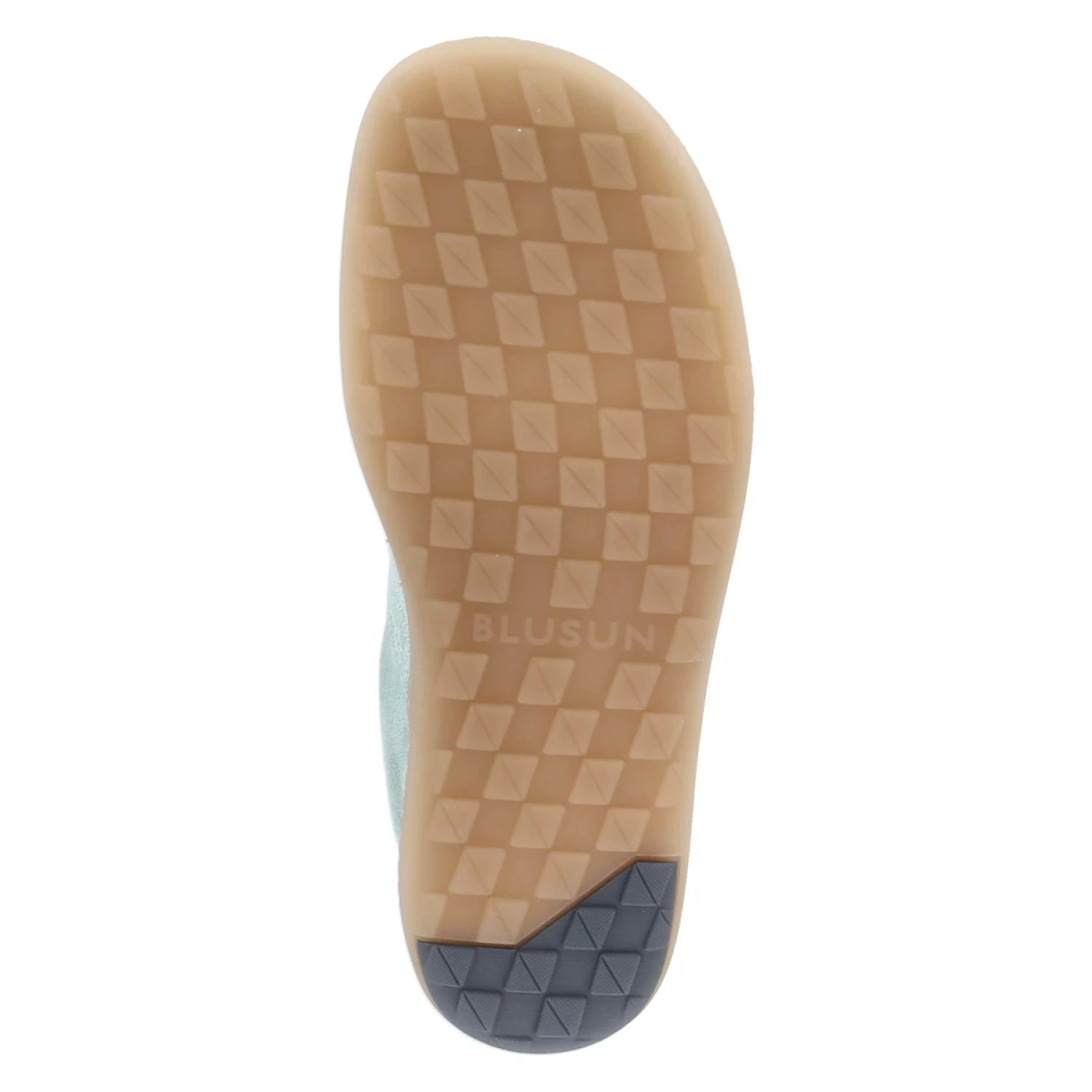 Barfußsneaker BLSN-200W - green