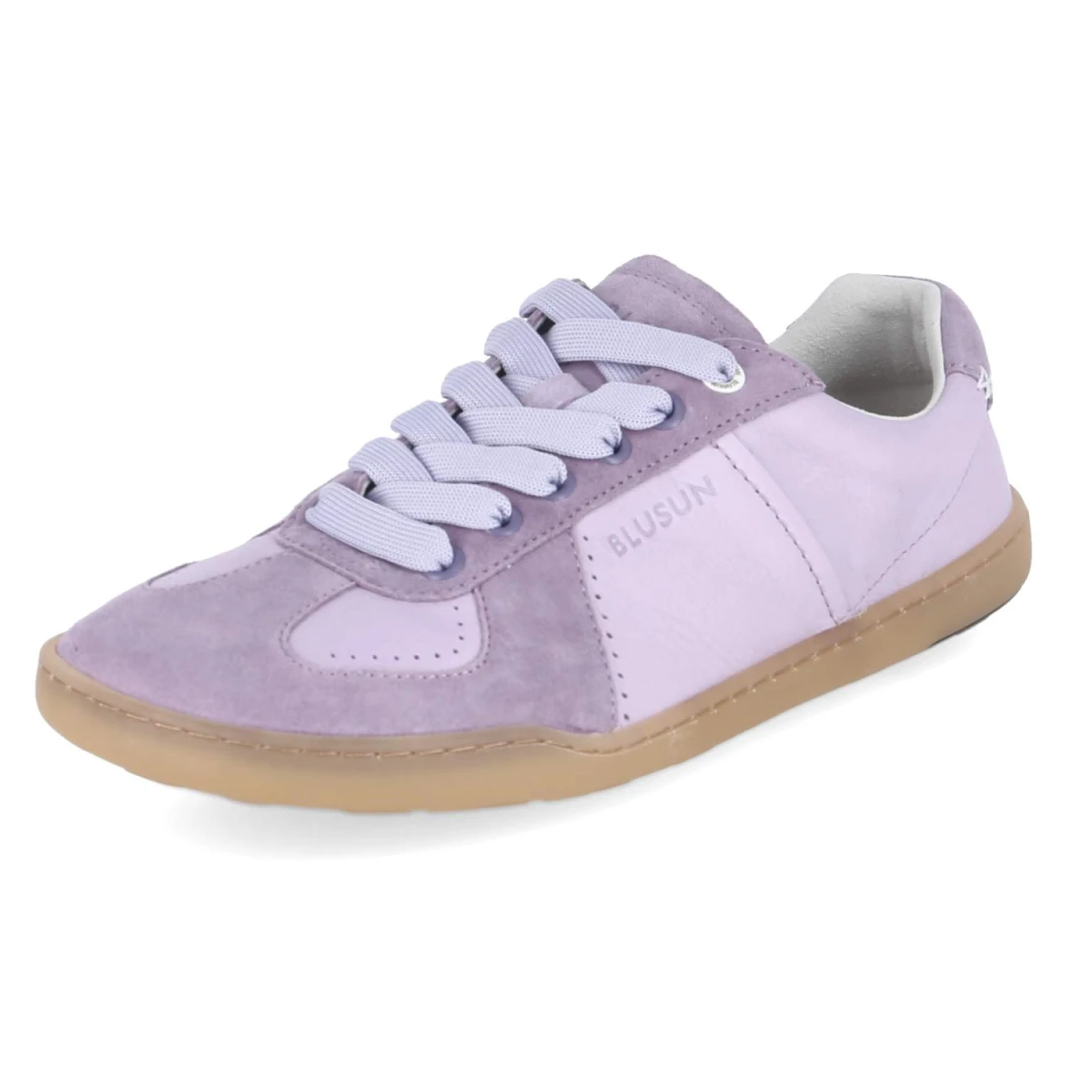 Barfußsneaker BLSN-200W - lilac