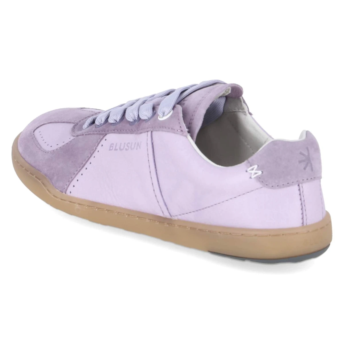 Barfußsneaker BLSN-200W - lilac
