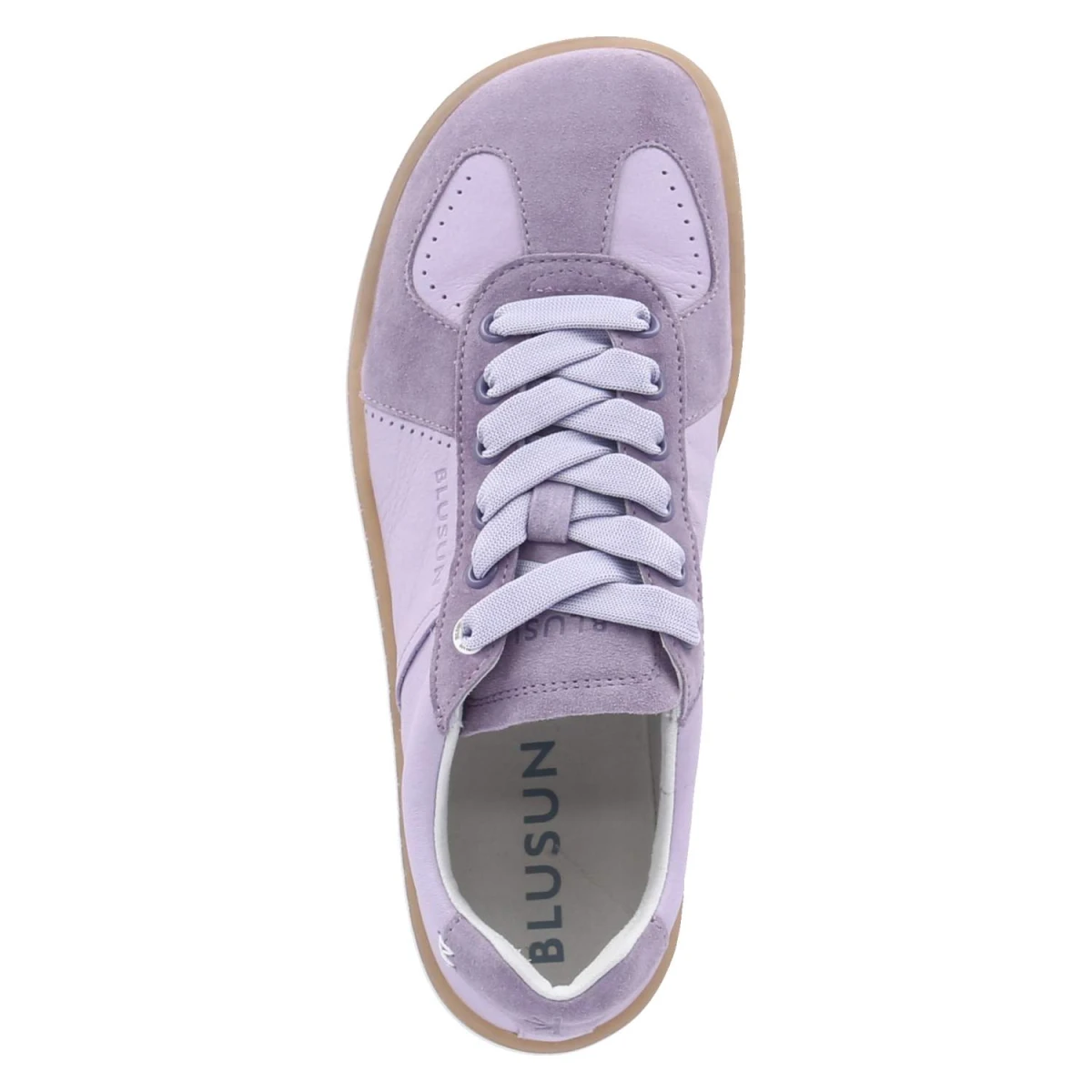 Barfußsneaker BLSN-200W - lilac