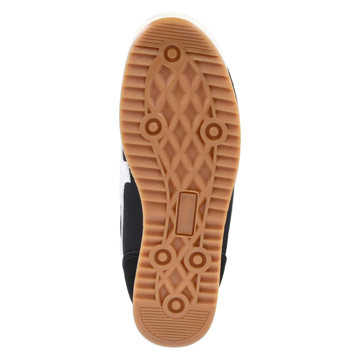 Low Sneaker - black