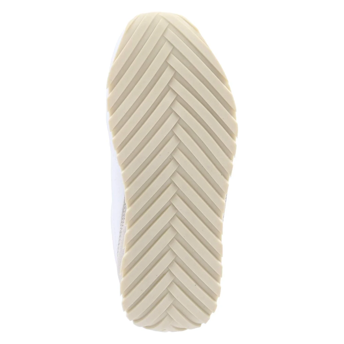Low Sneaker - white