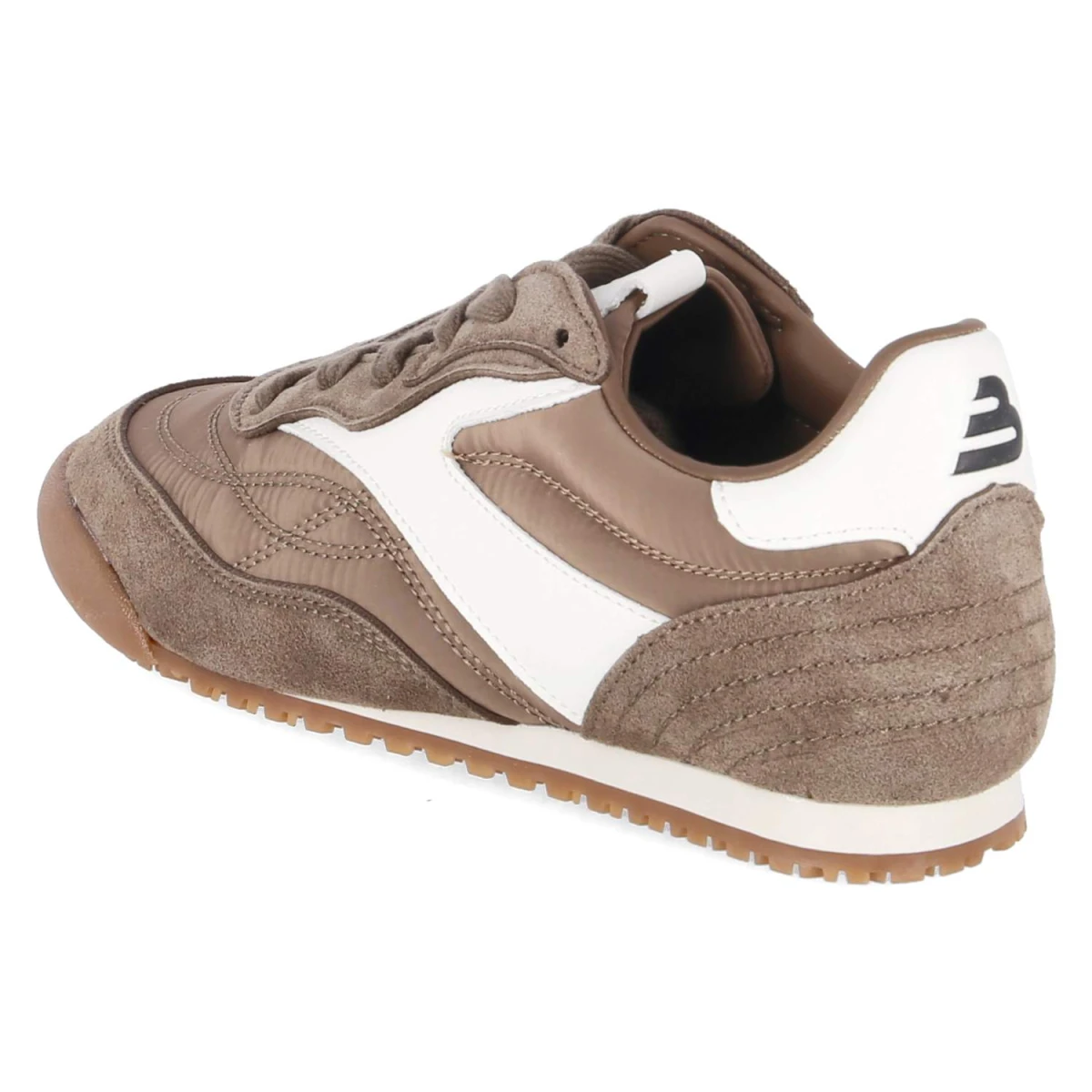 Low Sneaker - dark brown