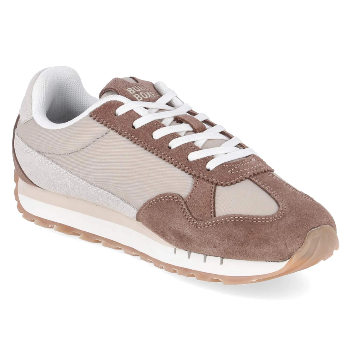 Low Sneaker - brown