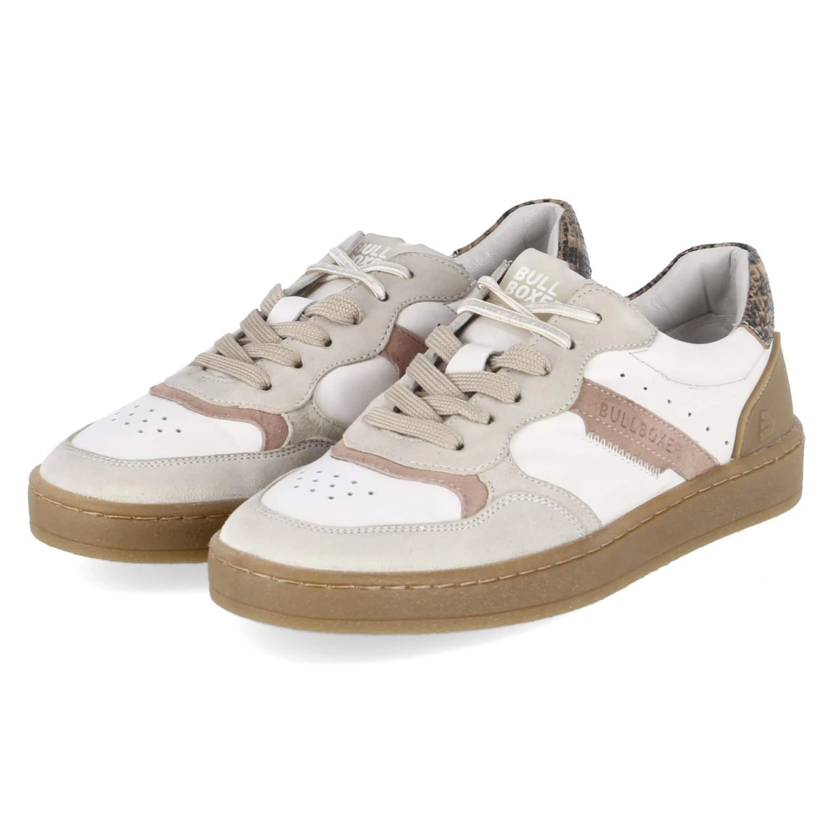 Low Sneaker - beige