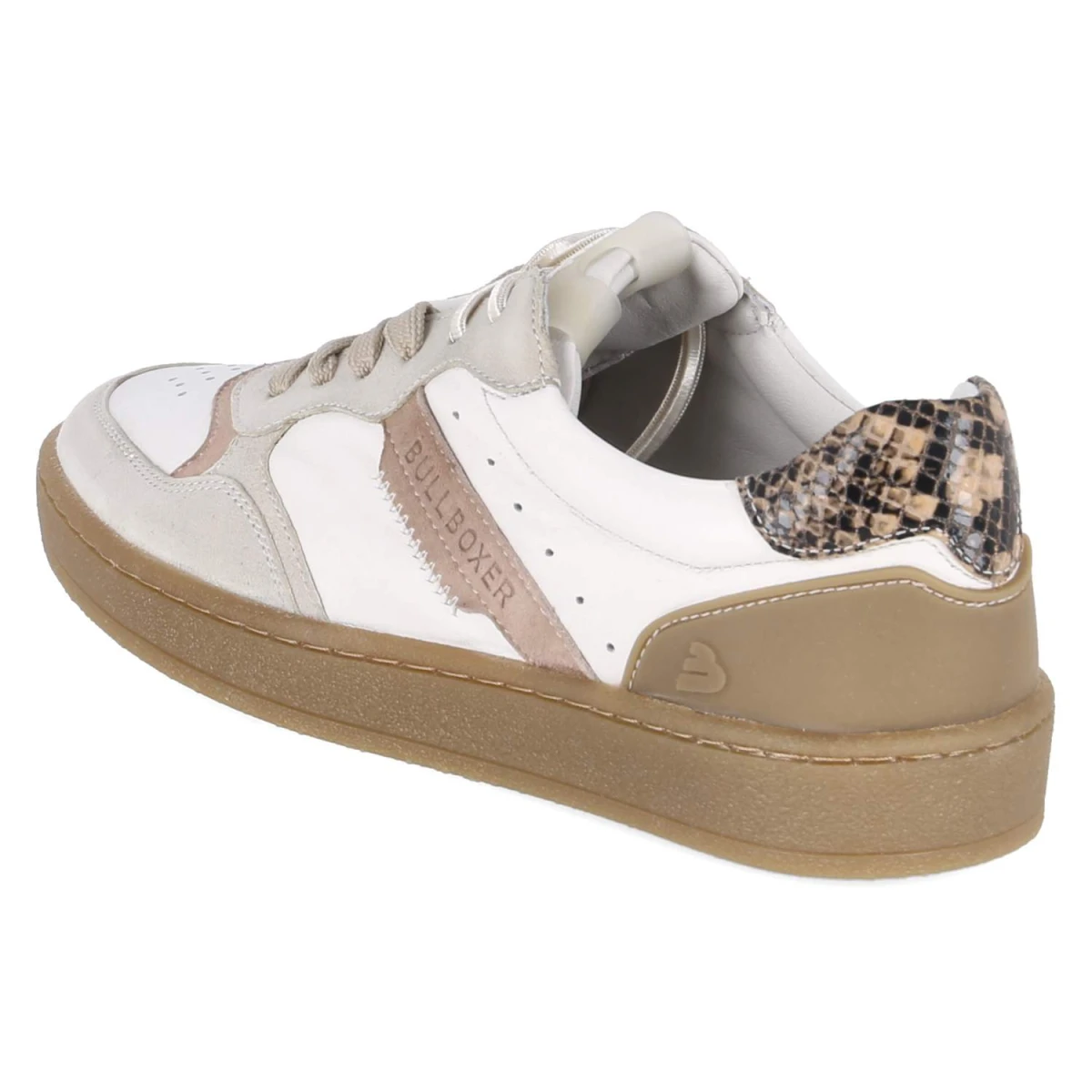 Low Sneaker - beige