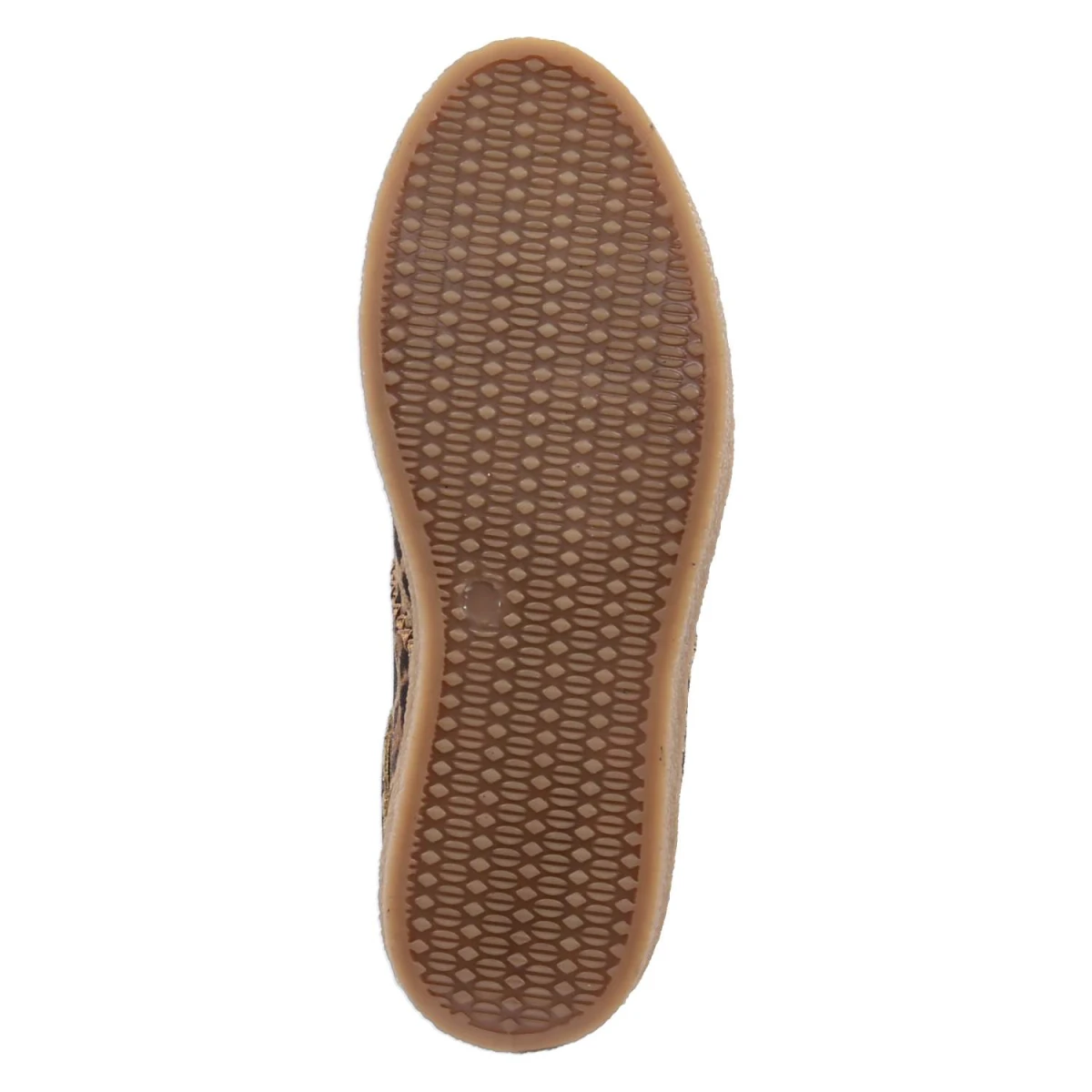 Plateau Sneaker - Leopard